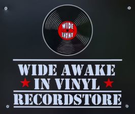 Recordstore